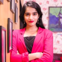 Mahee Udhwani