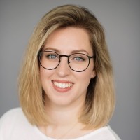 Élodie Rochon Jobin