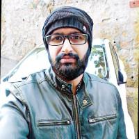 Prashant Yadav