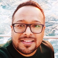 Binu V Pillai