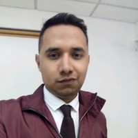 Carlos Gabriel Flores Moreno
