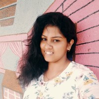 Praseedha Warrier
