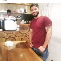 SUJIT MAHADIK