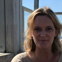 Marjolijn Van Boven