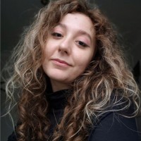Yana Hauryliuk