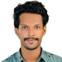 Maneesh Vishnu
