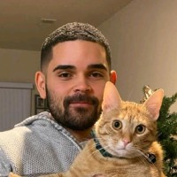 Nelson Marrero Vázquez