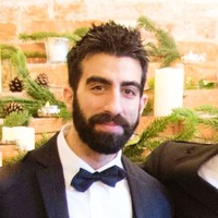 Andreas Marcou