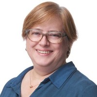 Cheryl Livingston