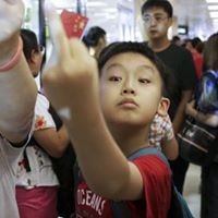 Nick Wong