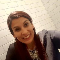 Eugenia Cazon