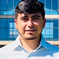 Mario Almazan