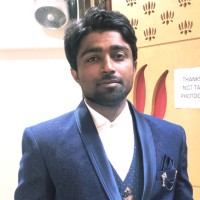 Pavankumar P S