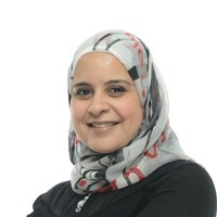 Hanady El Sherif