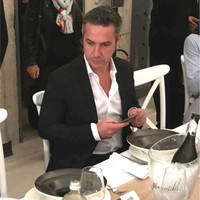 francesco pini