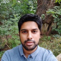 Karthik Prabhakaran