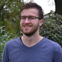 Max Van Wanrooy