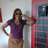 Isabelle Fleischmann