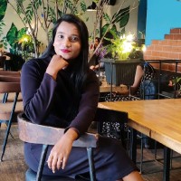 Manasa D