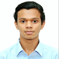 Thejas Varghese