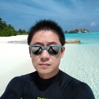 Ian Xu