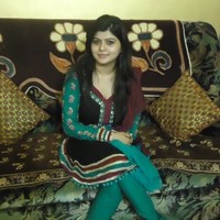 Jigna Pandya