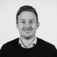 Jochem Bos