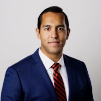Ben Vidal