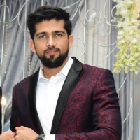 Yusuf Chothia