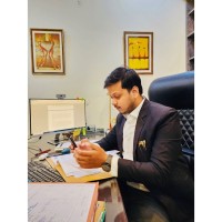 Ayush Tyagi Adv.