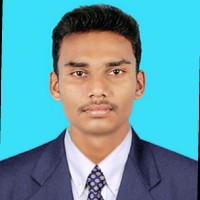 Dhanabal Manimuthu