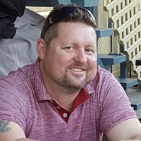 Simon Robertson