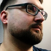 Maxim Alexeev