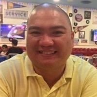 Christian Gregory Wycoco