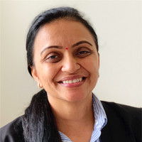 Dolly Patel