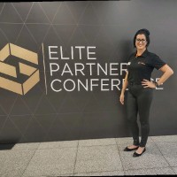 Izabel Cristina Suedan Soares