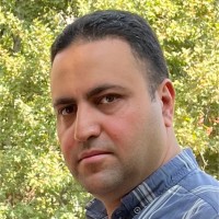 Ehsan Jalilzadeh khoie