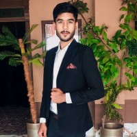 Captain Hussnain