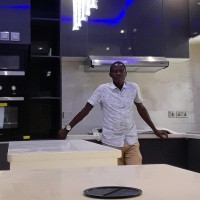 Johnson Olakunle