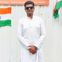 Vishal Champanery