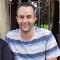 Mark Van Willugenberg