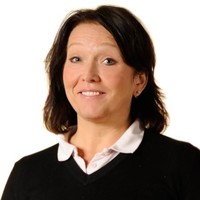 Ann Isaksson