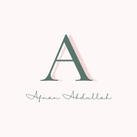 Afnan Abdullah