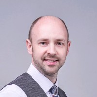Andrew Millard
