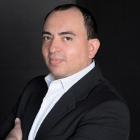 Marlon Herrera, POPM®, PSPO®I/II, CSPO®