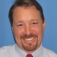 Christopher Lucier, CHESP, T-CHEST