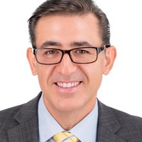 John Surguy, Cpfa®