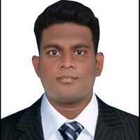 Vimukthi prasad