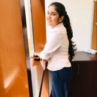 Sneha Kalmani
