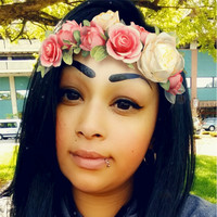 Delilah Pena